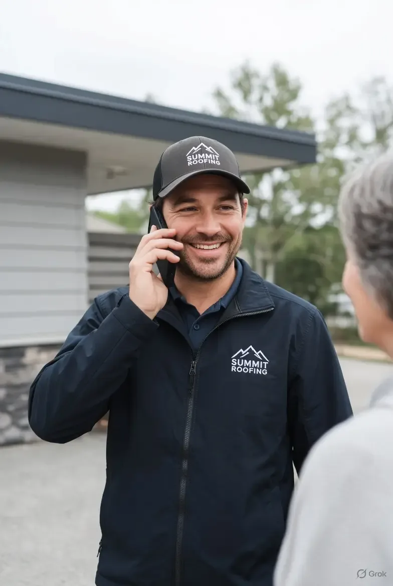 Flat Roof Leak Repair West Yarmouth, MA FAQs